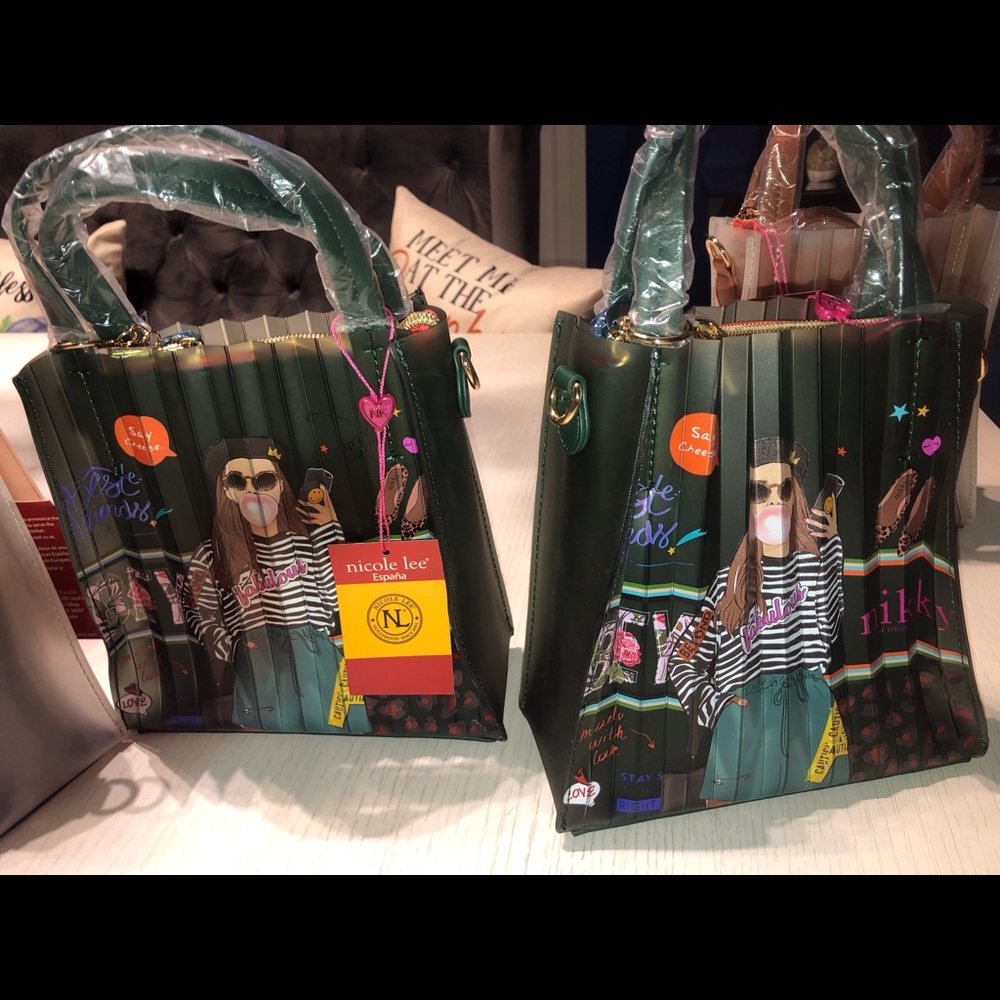 Mini bag